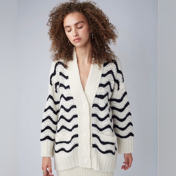Eleven Six Monica Cardigan M/L 458$ - Picture 2 of 8